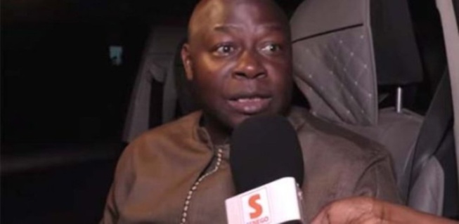 Recherché par la gendarmerie, Bougazelli se "refugie" à Touba