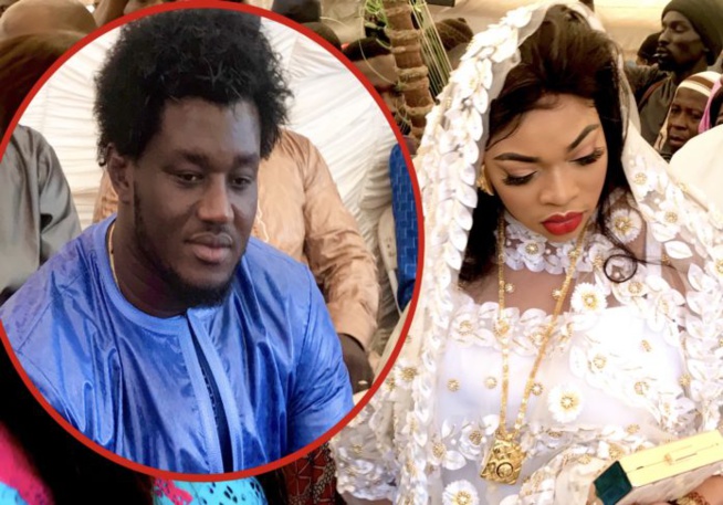 Vidéo – Exclusive : Baptême du fils de Balla Gaye 2 et de Boury Bathily « Serigne Saliou Mbacké Sakho… Vidéo – Exclusive : Baptême du fils de Balla Gaye 2 et de Boury Bathily « Serigne Saliou Mbacké Sakho…