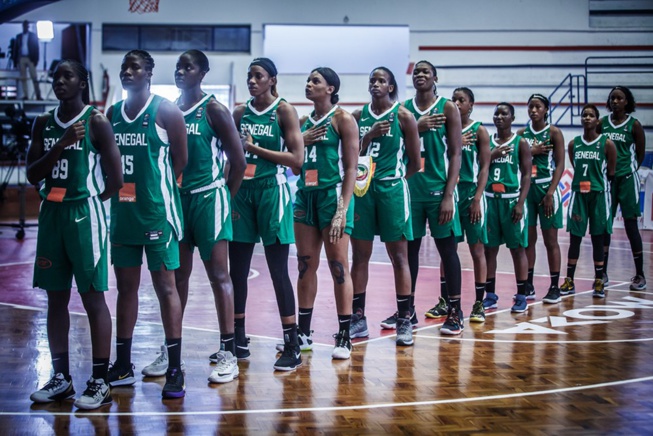 Préliminaire TQO: Le Sénégal bat le Mali et se qualifie en 1/2 finale Préliminaire TQO: Le Sénégal bat le Mali et se qualifie en 1/2 finale
