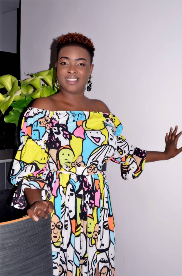 L’incroyable surprise des proches de Sabel Dieng pour son anniversaire : Elle expose son élégance et sa classe dans une robe top … L’incroyable surprise des proches de Sabel Dieng pour son anniversaire : Elle expose son élégance et sa classe dans une robe top …