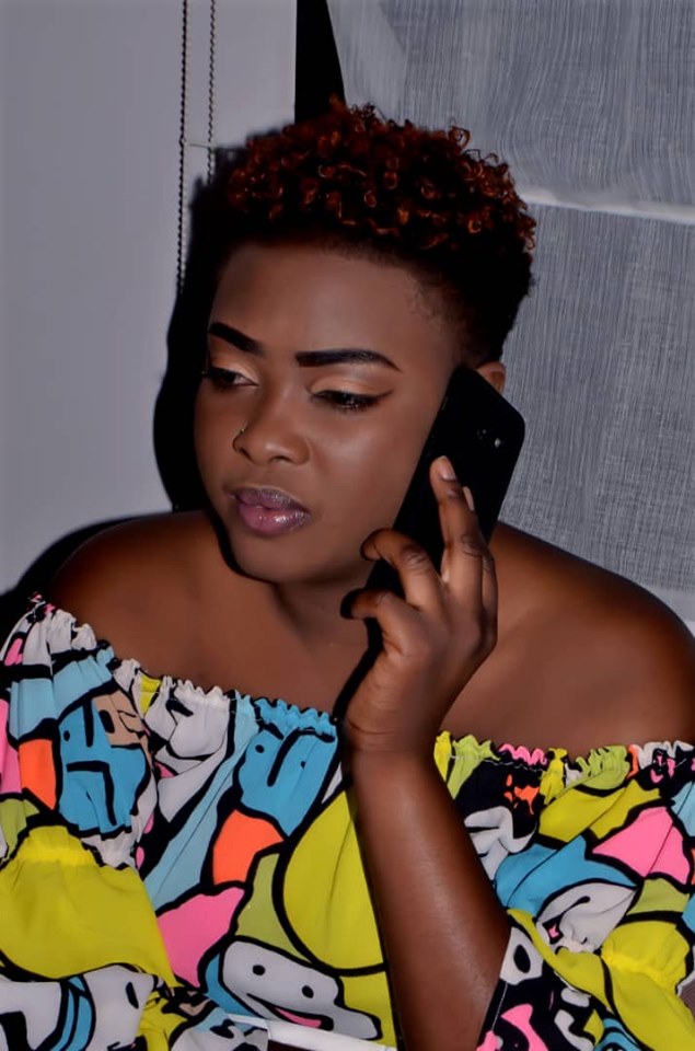 L’incroyable surprise des proches de Sabel Dieng pour son anniversaire : Elle expose son élégance et sa classe dans une robe top … L’incroyable surprise des proches de Sabel Dieng pour son anniversaire : Elle expose son élégance et sa classe dans une robe top …