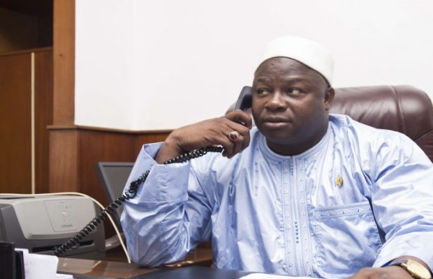 Faux bond à la Sr ! Bougazelli « interné dans une clinique suite à un malaise» Faux bond à la Sr ! Bougazelli « interné dans une clinique suite à un malaise»