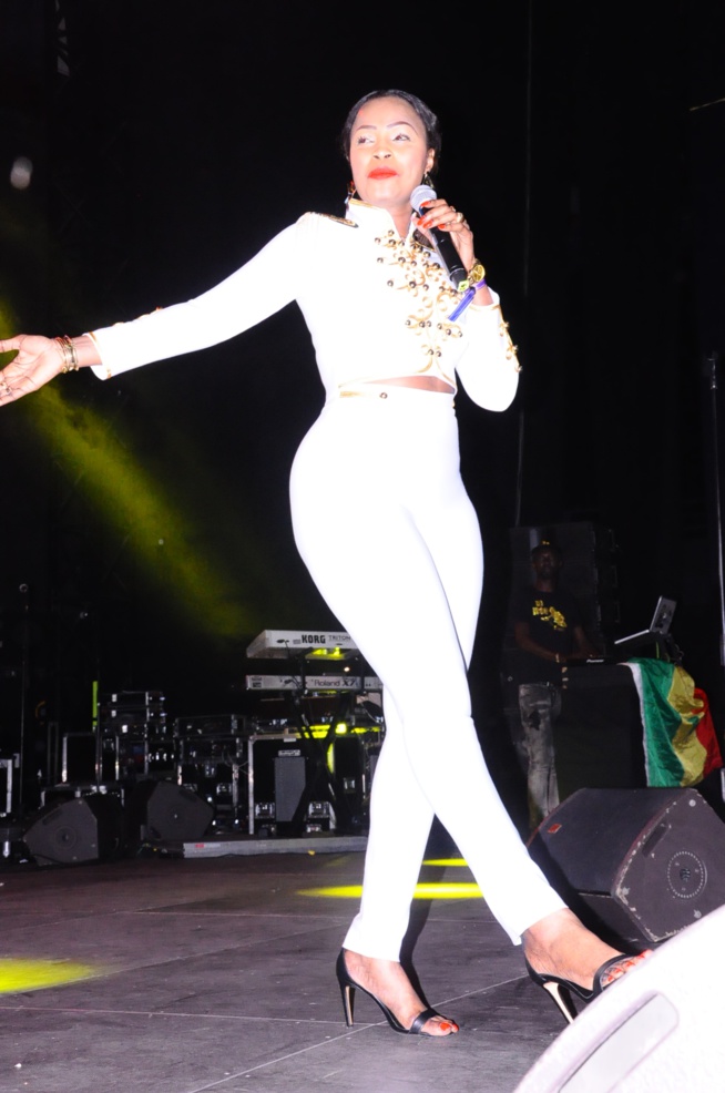 Faux mariage: Mbathio Ndiaye, récidiviste? Faux mariage: Mbathio Ndiaye, récidiviste?