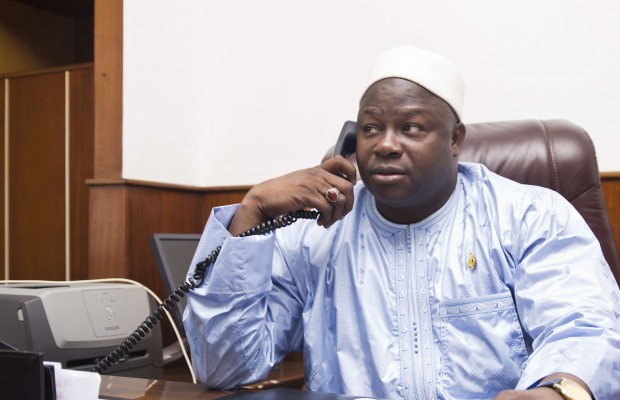 ABDOULAYE DIOUF SARR SUR L’AFFAIRE BOUGAZELLI : « MACKY NE PROTÉGERA PERSONNE » ABDOULAYE DIOUF SARR SUR L’AFFAIRE BOUGAZELLI : « MACKY NE PROTÉGERA PERSONNE »