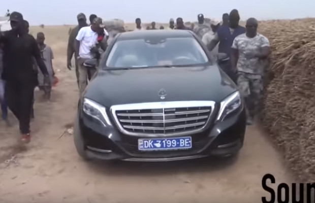 KHELCOM 2019: La Première Apparition De Cheikh Amar KHELCOM 2019: La Première Apparition De Cheikh Amar