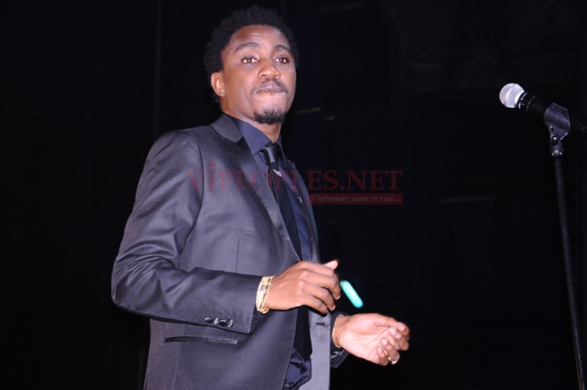 VIDEO: Incroyable, Waly Seck imitait dans tous ses faits et gestes.