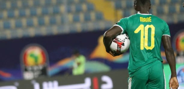 Eswatini vs Sénégal : Énervé, Sadio Mané remplacé par Sidy Sarr