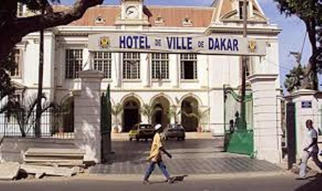 Mairie de Dakar : Abdoulaye Diouf Sarr affiche ses ambitions