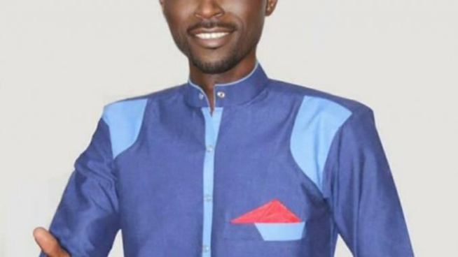 L'ex de Ndeye Astou Guéye,Khalifa Diakhaté s’est encore marié.