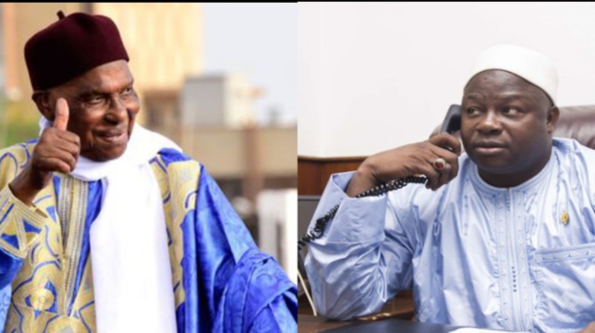 Affaire de faux billets: Bougazzelli a appliqué un conseil de Wade, en refusant de répondre à une convocation un vendredi Affaire de faux billets: Bougazzelli a appliqué un conseil de Wade, en refusant de répondre à une convocation un vendredi