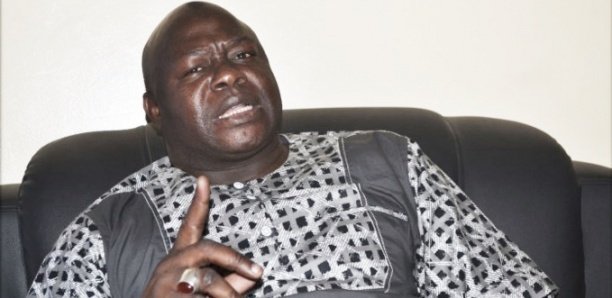 Affaire Bougazelli: L'«erreur» de la Sr rappelle la jurisprudence Thione Seck
