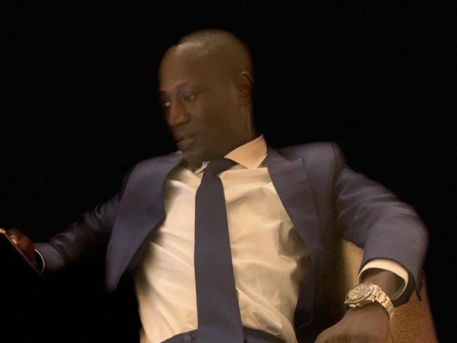 " le Sénégal devrait s'inspirer du modèle rwandais en country branding " selon Diene Marcel Diagne " le Sénégal devrait s'inspirer du modèle rwandais en country branding " selon Diene Marcel Diagne