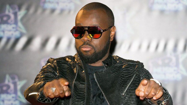 Maître Gims: «Pourquoi nous n’arrivons pas encore à recréer la Sexion d’Assaut» Maître Gims: «Pourquoi nous n’arrivons pas encore à recréer la Sexion d’Assaut»