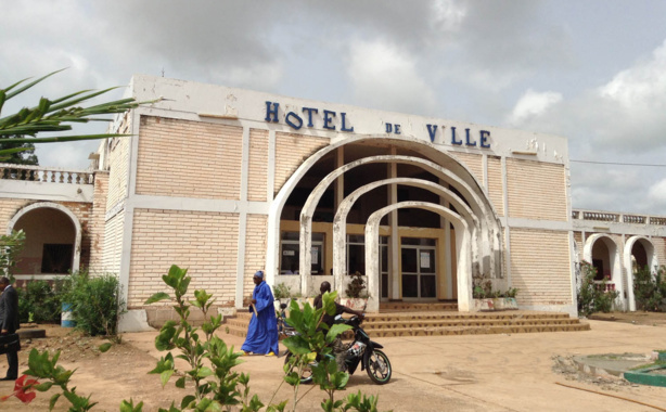 Infrastructures sanitaires : vers l’érection d’un hôpital et d’une pharmacie d’approvisionnement à Sédhiou Infrastructures sanitaires : vers l’érection d’un hôpital et d’une pharmacie d’approvisionnement à Sédhiou