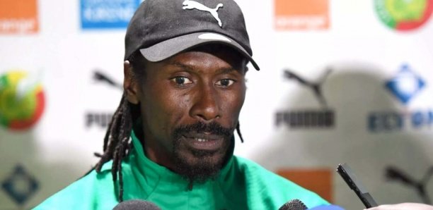 Aliou Cissé : ‘’Nous sommes en droit de demander beaucoup plus à cette équipe’’