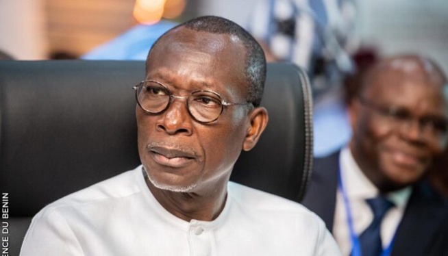 Frontière du Nigeria fermée: L’Ambassadeur nigérian à Cotonou convoqué Frontière du Nigeria fermée: L’Ambassadeur nigérian à Cotonou convoqué