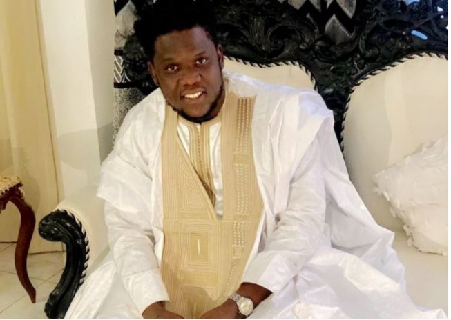 Focus sur Pape Mbaye fall responsable des jeunes de la Fondation Keur Rassoul Focus sur Pape Mbaye fall responsable des jeunes de la Fondation Keur Rassoul