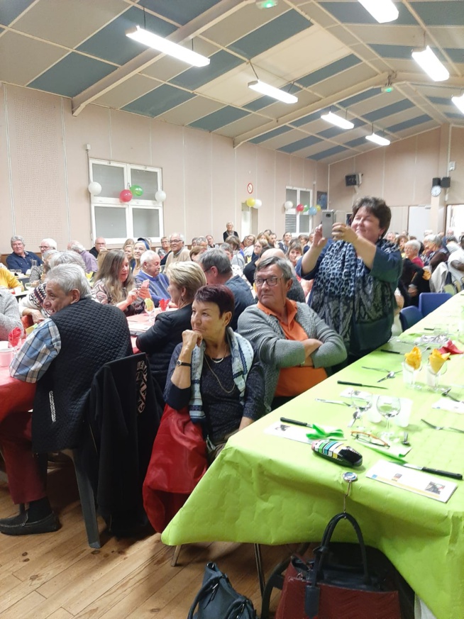Soirée Sénégalaise avec l'Association Niominka Sénégalo La Turballe pour une collecte de don pour le peuple Sénégalais Soirée Sénégalaise avec l'Association Niominka Sénégalo La Turballe pour une collecte de don pour le peuple Sénégalais