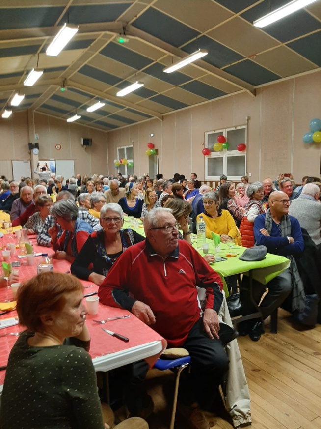 Soirée Sénégalaise avec l'Association Niominka Sénégalo La Turballe pour une collecte de don pour le peuple Sénégalais Soirée Sénégalaise avec l'Association Niominka Sénégalo La Turballe pour une collecte de don pour le peuple Sénégalais