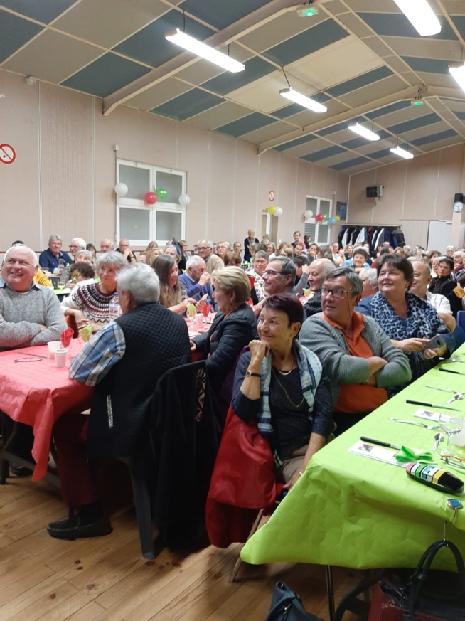 Soirée Sénégalaise avec l'Association Niominka Sénégalo La Turballe pour une collecte de don pour le peuple Sénégalais Soirée Sénégalaise avec l'Association Niominka Sénégalo La Turballe pour une collecte de don pour le peuple Sénégalais