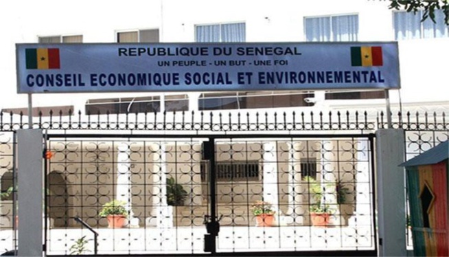 Réforme et modernisation de l'administration: Le CESE entre auditions et visites à pas de charge
