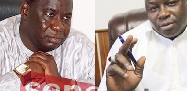 Me Assane Dioma Ndiaye, avocat de Boughazelli : «Le commandant de la Sr a bel et bien respecté…» Me Assane Dioma Ndiaye, avocat de Boughazelli : «Le commandant de la Sr a bel et bien respecté…»
