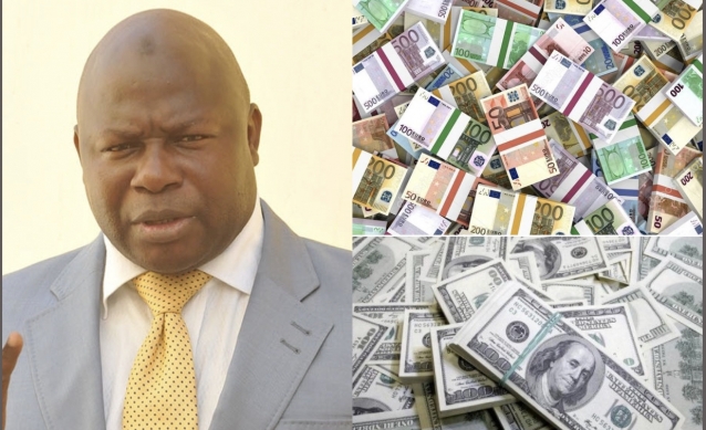 Affaire des faux billets : enfoncé par ses complices, Bougazelli proche de la prison Affaire des faux billets : enfoncé par ses complices, Bougazelli proche de la prison