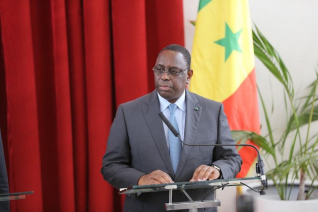 Décès de Colette Senghor : Macky Sall rend hommage à la « femme de l‘ombre du Président poète » Décès de Colette Senghor : Macky Sall rend hommage à la « femme de l‘ombre du Président poète »