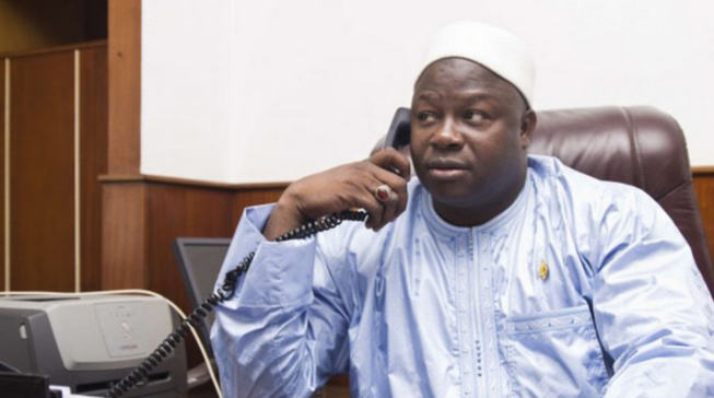 Trafic présumé de faux billets de banque: ces faits qui prouvent l'implication de bougazeli Trafic présumé de faux billets de banque: ces faits qui prouvent l'implication de bougazeli