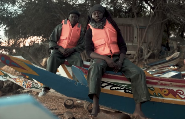 “Jamono” : Le nouveau clip de Daara J Family