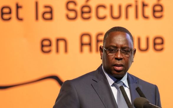 Voici le Discours du Président Macky Sall à la Cérémonie d’ouverture du Sixième Forum international de Dakar sur la paix et la sécurité en Afrique