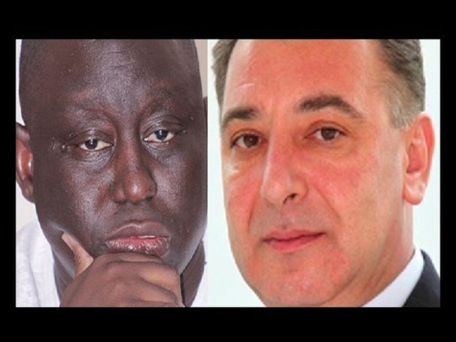 Affaire Petro-Tim : Aliou Sall passe en dernier devant le doyen des juges, le 25 novembre Affaire Petro-Tim : Aliou Sall passe en dernier devant le doyen des juges, le 25 novembre