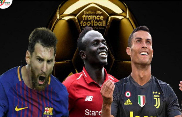 Ballon d’Or 2019 : Les résultats du sondage d’Afrique Sports sont tombés