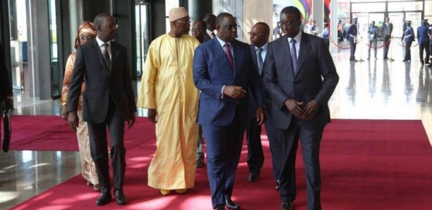 USA: Grogne à l'ambassade du Sénégal USA: Grogne à l'ambassade du Sénégal