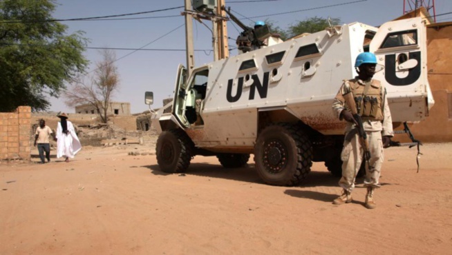 Forum de Dakar: le mandat de la Minusma au cœur des débats