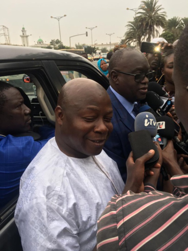 Bougazelli après sa démission: « je rendrai mon passeport, ceux de mes enfants et de mon épouse » Bougazelli après sa démission: « je rendrai mon passeport, ceux de mes enfants et de mon épouse »