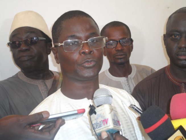 Fusillade au domicile du Maire de Touba : L’enquête bouclée Fusillade au domicile du Maire de Touba : L’enquête bouclée