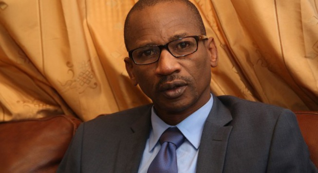 Vers une chaude journée à la RTS : Racine Talla plus que jamais contesté Vers une chaude journée à la RTS : Racine Talla plus que jamais contesté