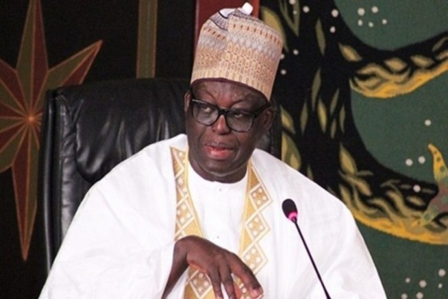 Démission de Bougazelli à l'Assemblée nationale : Moustapha Niasse a fait l'annonce officielle Démission de Bougazelli à l'Assemblée nationale : Moustapha Niasse a fait l'annonce officielle