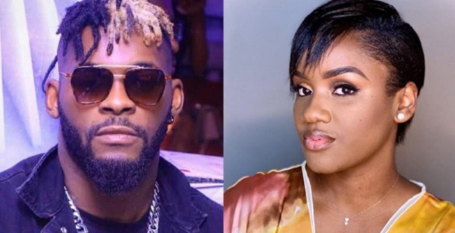 Nathalie Koah: Ce qu’elle pense de la disparition de Dj Arafat Nathalie Koah: Ce qu’elle pense de la disparition de Dj Arafat