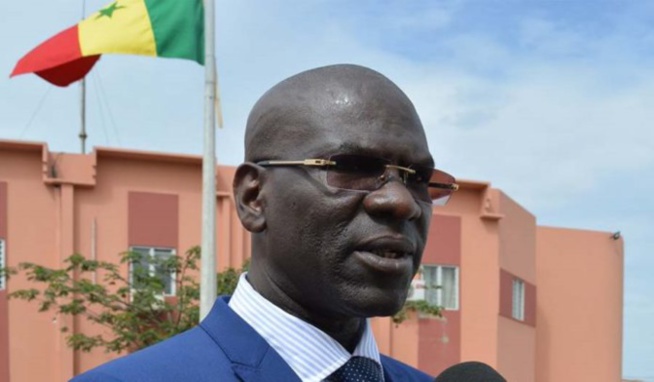 Affaire Pétro-Tim : l'oncle des frères Sall, Abdoulaye Timbo devant le juge
