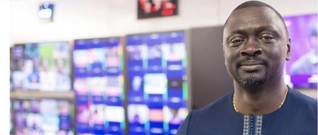 Différend avec Canal+ : La Cour d'appel blanchit Excaf Différend avec Canal+ : La Cour d'appel blanchit Excaf