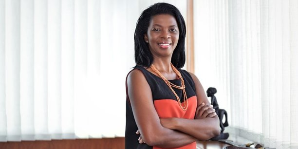 Elisabeth Medou Badang : « La clé du leadership ne se trouve pas nécessairement dans les régions anglophones » Elisabeth Medou Badang : « La clé du leadership ne se trouve pas nécessairement dans les régions anglophones »