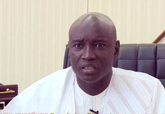 Insécurité dans la banlieue: les aveux du ministre Aly Ngouille Ndiaye Insécurité dans la banlieue: les aveux du ministre Aly Ngouille Ndiaye