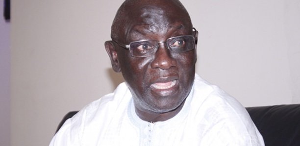 Accusé d'escroqueries foncières : Le beau-père de Macky Sall se lave à grande eau Accusé d'escroqueries foncières : Le beau-père de Macky Sall se lave à grande eau
