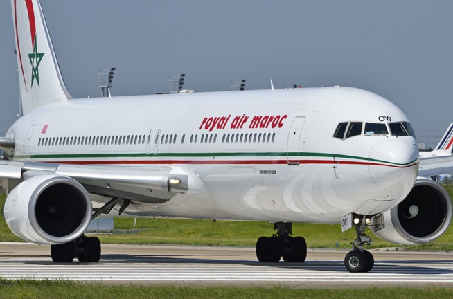 Contentieux avec l’ADS, la compagnie Royal air Maroc lourdement condamnée Contentieux avec l’ADS, la compagnie Royal air Maroc lourdement condamnée