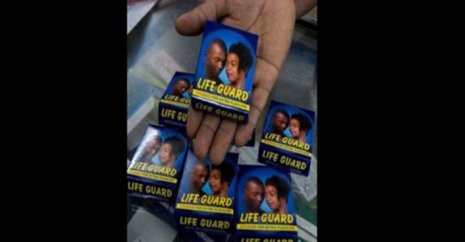 Des centaines de préservatifs défectueux rappelés en Ouganda Des centaines de préservatifs défectueux rappelés en Ouganda