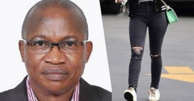 «Aucune femme en pantalon n’ira au paradis», dixit un évangéliste nigérian «Aucune femme en pantalon n’ira au paradis», dixit un évangéliste nigérian