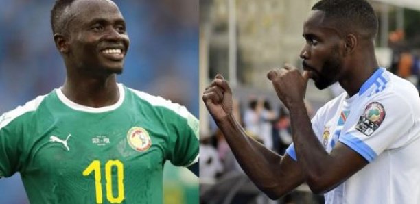 Cédric Bakambu, attaquant RD Congo: « Ballon d’Or ou pas, Sadio Mané est dans le coeur de chaque Africain » » Cédric Bakambu, attaquant RD Congo: « Ballon d’Or ou pas, Sadio Mané est dans le coeur de chaque Africain » »