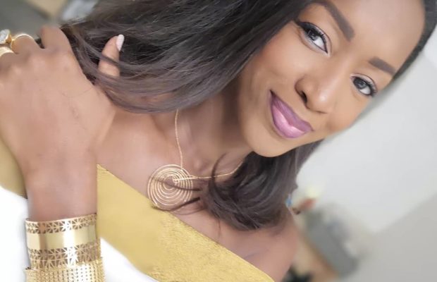 Carnet Rose: Hapsatou Sy, l’animatrice Franco-Sénégalaise a accouché de son premier garçon Carnet Rose: Hapsatou Sy, l’animatrice Franco-Sénégalaise a accouché de son premier garçon